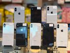 Apple iPhone X 256GB (Used)