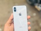 Apple iPhone X 256GB (Used)