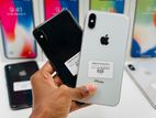 Apple iPhone X 256GB (Used)