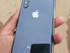 Apple iPhone X 256GB (Used)