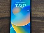 Apple iPhone X 256GB (Used)