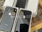 Apple iPhone X 256gb (Used)