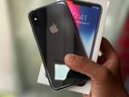 Apple iPhone X 256GB (Used)