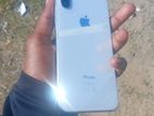 Apple iPhone X 256GB (Used)