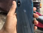 Apple iPhone X 256GB (Used)