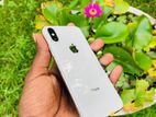 Apple iPhone X 256GB (Used)