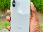 Apple iPhone X 256GB (Used)