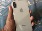 Apple iPhone X 256GB (Used)