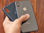 Apple iPhone X 256GB (Used)
