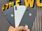 Apple iPhone X 256GB (Used)