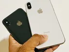 Apple iPhone X 256GB (Used)