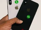 Apple iPhone X 256GB (Used)