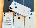 Apple iPhone X 256GB (Used)