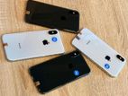 Apple iPhone X 256GB (Used)