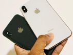 Apple iPhone X 256GB (Used)