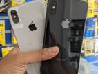 Apple iPhone X 256GB (Used)