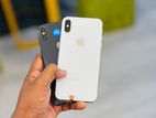 Apple iPhone X 256GB (Used)
