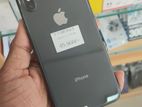 Apple iPhone X 256GB (Used)