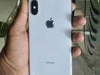 Apple iPhone X 256GB (Used)
