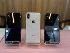 Apple iPhone X 256GB (Used)