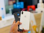Apple iPhone X 256GB (Used)