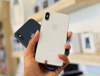 Apple iPhone X 256GB (Used)
