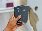 Apple iPhone X 256GB (Used)