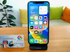 Apple iPhone X 256GB (Used)
