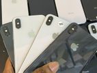 Apple iPhone X 256GB (Used)