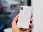 Apple iPhone X 256GB (Used)