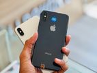 Apple iPhone X 256GB (Used)