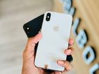 Apple iPhone X 256GB (Used)