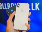 Apple iPhone X 256GB (Used)