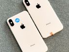 Apple iPhone X 256GB (Used)