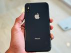 Apple iPhone X 256GB (Used)