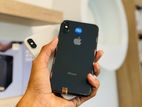 Apple iPhone X 256GB (Used)