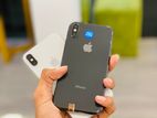 Apple iPhone X 256GB (Used)