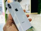 Apple iPhone X 256GB (Used)
