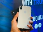 Apple iPhone X 256GB (Used)