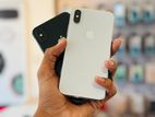 Apple iPhone X 256GB (Used)