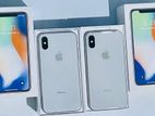 Apple iPhone X 256GB (Used)