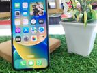 Apple iPhone X 256GB (Used)