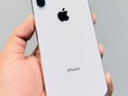 Apple iPhone X 256GB (Used)