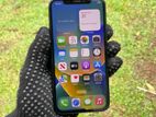 Apple iPhone X 256GB (Used)
