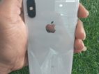 Apple iPhone X 256GB (Used)