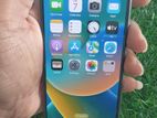Apple iPhone X 256GB (Used)