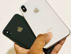Apple iPhone X 256GB (Used)