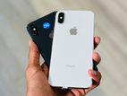 Apple iPhone X 256GB (Used)