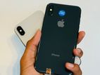 Apple iPhone X 256GB (Used)