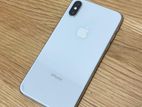 Apple iPhone X 256GB (Used)